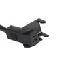 Onerbl 2Pin 29V AC/DC Adapter Compatible with Dewert Megamat MBZ 52294 51776 53640 50899 MLZ 72492 MCZ 52797 24V Linear Actuator Motor Chair Lift Okin AB02 Control Panel 24-29 VDC Power Supply Cord view 2