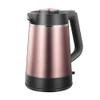FairUo Kettles, Hot Water Kettle Kettles for Boiling Water, 1.5L Vacuum Heat Preservation Kettle, Leak Proof When Dumped, Sealed Upper Cover, Reduce Convection view 1