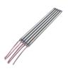20CM 30CM 40CM 50CM LED Bar Lights AC220V High Brightness LED Tube SMD LED Rigid Hard Strip Lights 2PCs (Color : 30 CM, Size : 2PC Warm White) view 1
