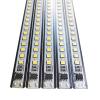 20CM 30CM 40CM 50CM LED Bar Lights AC220V High Brightness LED Tube SMD LED Rigid Hard Strip Lights 2PCs (Color : 30 CM, Size : 2PC Warm White) view 4
