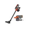 Cordless Vacuum 18000Pa Stick Vacuum Cleaner 600W Digital Motor Stick Handheld Vacuum with Unique Air Outlet for Carpet Hard Floor Pet view 1