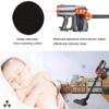 Cordless Vacuum 18000Pa Stick Vacuum Cleaner 600W Digital Motor Stick Handheld Vacuum with Unique Air Outlet for Carpet Hard Floor Pet view 3