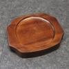 Asahi Skillet Frying Pan 17/16 Dedicated Wooden Base view 2