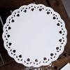 ZARUX Cake Stands for Party Round Dessert Tray Decoration Set Cake Dessert Tray Display Stand Wedding Birthday Cold Meal Afternoon Tea Break Setting (Size : 8 inch) view 2
