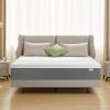 Novilla King Size Mattress, 12 Inch Gel Memory Foam Mattress for Plush Comfort, Pressure Relief, CertiPUR-US Certified, Mattress-in-a-Box, Embrace view 1