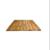 BingLTD - 42" L x 24" Rectangular Acacia Butcher Block Standard Countertop with Edge Grain(CT4224-AC-CC) view 1