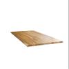 BingLTD - 42" L x 24" Rectangular Acacia Butcher Block Standard Countertop with Edge Grain(CT4224-AC-CC) view 3