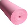 Pink Runner Runway Carpet 2mm Thickness Walkway Rug with 1 Piece Tape Wedding Party Hallway Mat for Christmas Outdoor Accessories, Cutable Polyester (Size : 1x10m) view 1