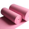 Pink Aisle Runway Rug 2mm Thickness Walkway Carpet, Runner Non-Slip Event Floor Mat with 1 Piece Tape for Church Party Prom Outdoor Decoration, Cuttable (Size : 1.5x15m) view 1