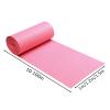 Pink Aisle Runway Rug 2mm Thickness Walkway Carpet, Runner Non-Slip Event Floor Mat with 1 Piece Tape for Church Party Prom Outdoor Decoration, Cuttable (Size : 1.5x15m) view 2