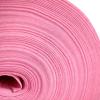 Pink Aisle Runway Rug 2mm Thickness Walkway Carpet, Wear-Resistant Event Floor Mat with 1 Piece Tape for Church Party Prom Outdoor Decoration, Cuttable (Size : 1x50m) view 1