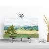 SVENJBB Plate Holder Display Stand, 6 Inch Decorative Plate Stands for Display, Black Iron Easel Display Stand for Picture, Book, Photo Frame and Decorative Plates view 4