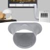 5 Inch Portable Air Conditioner Exhaust Hose Coupler Air Conditioning Part Window Adapter Supports CW and CCW Threads view 4