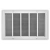 ProSelect 24" x 14" Wall/Ceiling Grille view 1