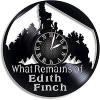 Wall Clock for Living Room Kitchen Home Office 12 Inch Video Game Vinyl Record Retro Wall Clock Birthday New Year Christmas Birthday Gift Personality Creative view 1