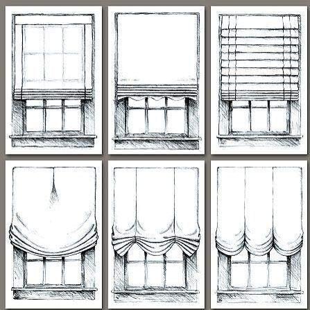 Comodex Custom Order Roman Shades Curtains Gap Balance for Size, Fabric Samples, Shipping