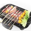 Teppanyaki Grill Non-Stick Adjustable Thermostat Accessories Included Ideal for Dinner Parties 2000W view 2