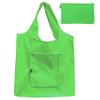 evohyah 1Pack Large Reusable Grocery Tote - 50LBS Ripstop Geometric Fashion Recycling Bag - Folding Storage - Machine Washable Nylon Bag - Zipper view 1