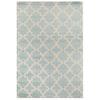 482 Blue 8 x 10 Area Rug Carpet Large New view 3