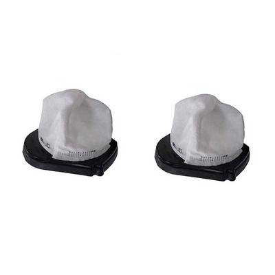 LEFITPA 2 Pack Replacement XSB726N Filter for Shark SV736 SV748 SV738 SV719 SV70 Vacuum Cleaners
