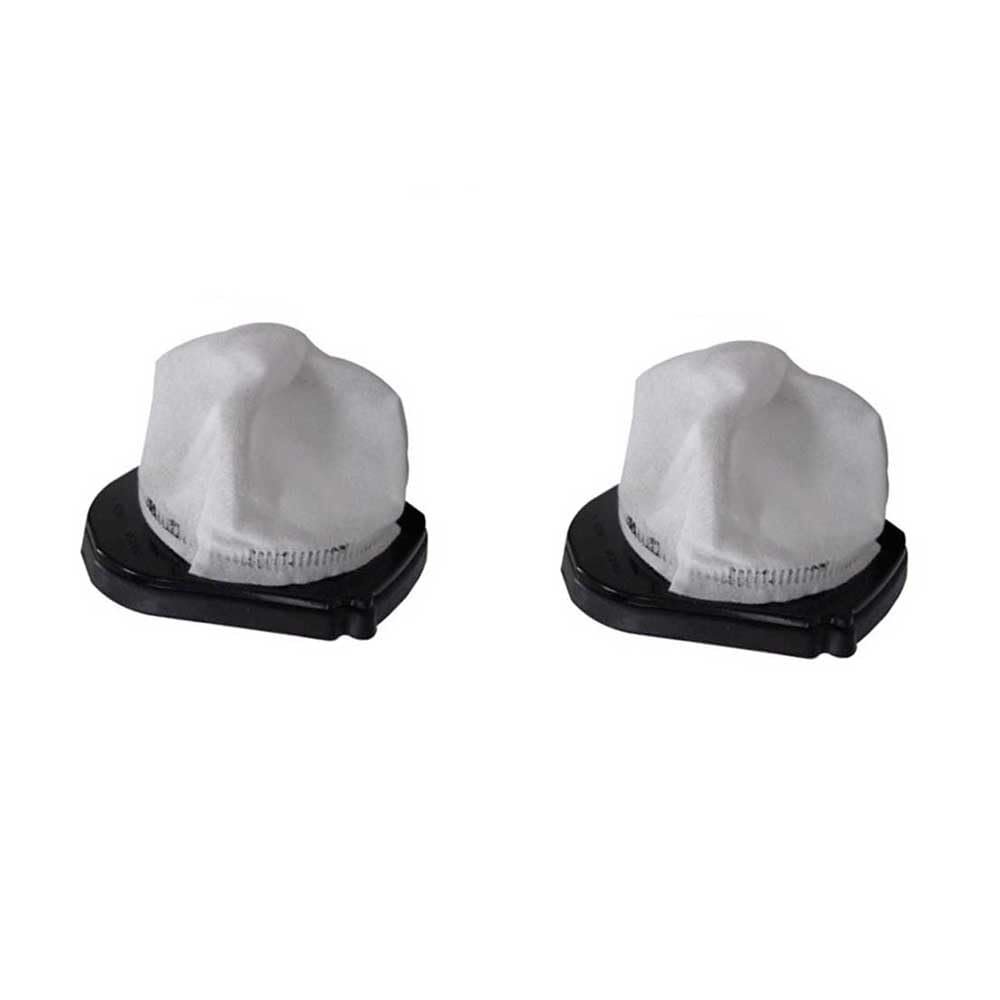 LEFITPA 2 Pack Replacement XSB726N Filter for Shark SV736 SV748 SV738 SV719 SV70 Vacuum Cleaners
