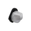 LEFITPA 2 Pack Replacement XSB726N Filter for Shark SV736 SV748 SV738 SV719 SV70 Vacuum Cleaners view 2
