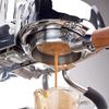 Replacement 51mm Bottomless Portafilter for DeLonghi ECO310 / EC330 / EC200 / EC221 / EC11 / EC152 Espresso and Cappuccino Machine - Coffee Filter Handle Holder with Cup Basket view 4