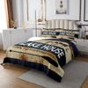 Lake House Queen Size Bedspread Set For Cabin Lodge,Rustic Farmhouse Quilt Set Boating Fishing Theme Coverlet Set For Kids Teen Adult Lake Paddle Anchor Bed Set 2 Pillow Cases Country Room Decor view 3