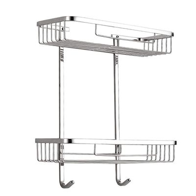 Bathroom Shelf,Bathroom Corner Shelf,Shower Shelf Durable Aluminum Adhesive Suction Corner Shelves