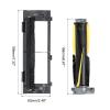 PATIKIL Replacement Main Brush Cover and Roller Brush Accessory Kit for R101AE RV1001AE UR1100SRUS AV1002AE AV1010AE RV100AE Robot Vacuum view 2