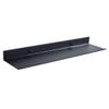 Bathroom Shelves,Wall Mounted Non Drilling Thick Clear Storage & Display Shelvings view 1