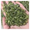 FidemM Natural Crystal Rough Natural Peridot Crystal Olivine Green Rough Raw Fell Gemstone Mineral Sample Rock Quartz August Birthstone (Size : 200g) view 2