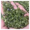 FidemM Natural Crystal Rough Natural Peridot Crystal Olivine Green Rough Raw Fell Gemstone Mineral Sample Rock Quartz August Birthstone (Size : 200g) view 4