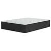 Signature Design by Ashley Queen Size Palisades 14 Inch Plush Hybrid Mattress with Quick Response Gel Memory Foam, Adjustable Base Compatible, Fiberglass Free, Mattress" A Box view 3
