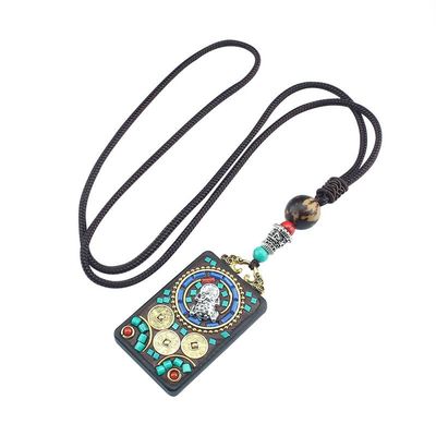 Mascot pendant Men's and Women's Wear Accessories  1Pcs()