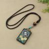 Mascot pendant Men's and Women's Wear Accessories  1Pcs() view 3