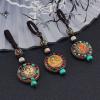 Mascot pendant Men's and Women's Wear Accessories  1Pcs() view 2