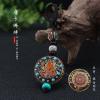 Mascot pendant Men's and Women's Wear Accessories  1Pcs() view 3