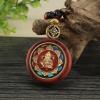 Mascot pendant Men's and Women's Wear Accessories  1Pcs( 1Pcs() view 2