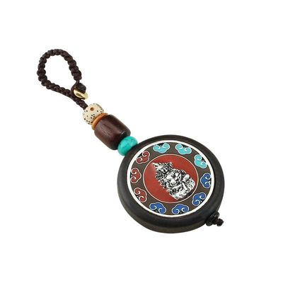 Mascot pendant Men's and Women's Wear Accessories  1Pcs( 1Pcs()