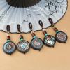 Mascot pendant Men's and Women's Wear Accessories  1Pcs( 1Pcs() view 4