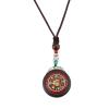 Mascot pendant Men's and Women's Wear Accessories  1Pcs() view 1