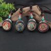 Mascot pendant Men's and Women's Wear Accessories  1Pcs() view 2