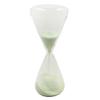 Sandglass  Timer, Sandglass Sand Clock Timerhourglass gift Sandglass Timer 1 Minute Sand Timer Hourglass With Sand Party Props Glow In The Dark For Games, Classroom, Home, Desk, hourglass ornament view 3