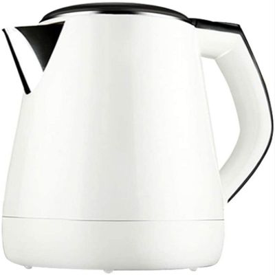 FairUo Kettle 1.3L Capacity with Fast Boiling Led Indicator, Bpa Free,With 360 Cordless Base Finish Auto Shut off & Overheating Protection