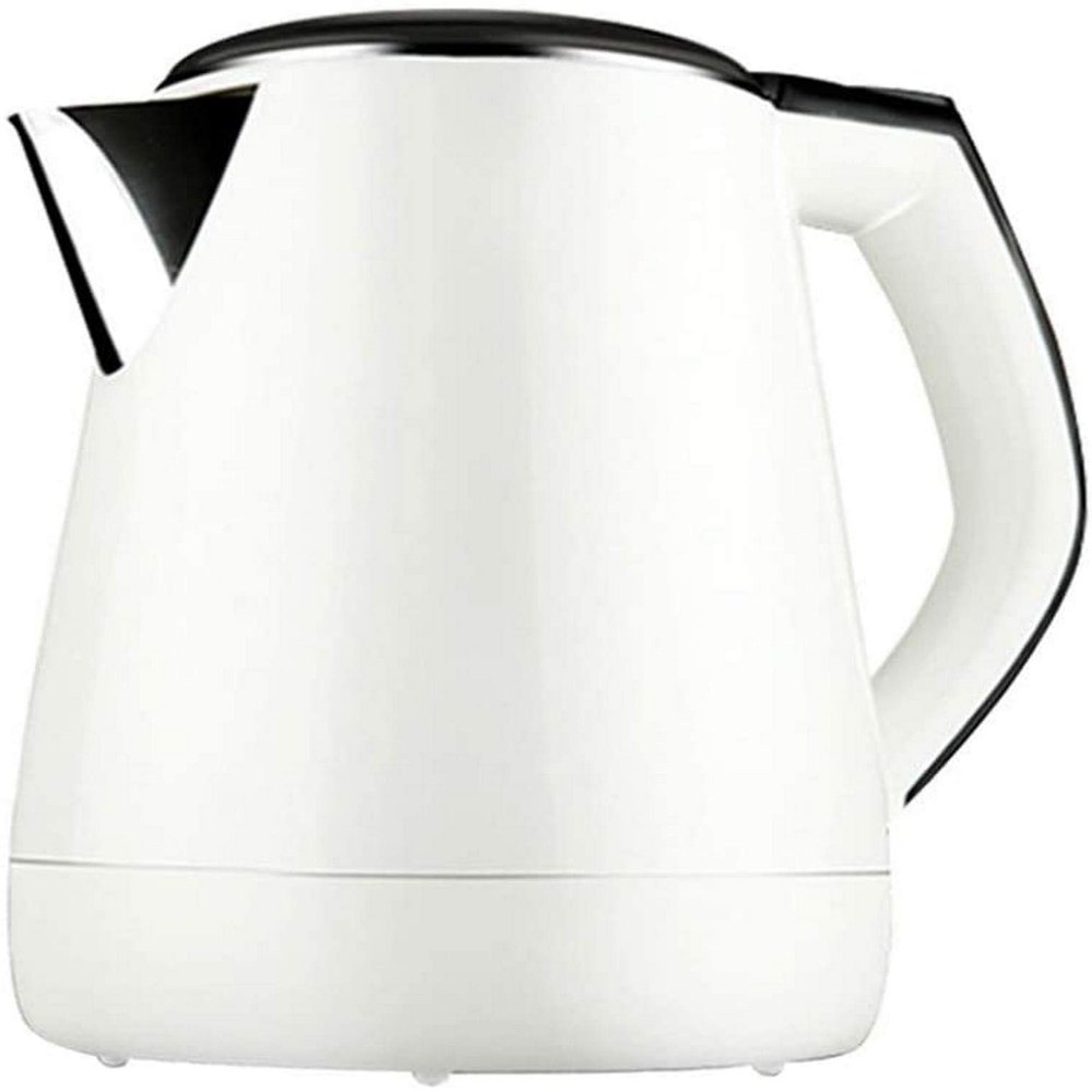FairUo Kettle 1.3L Capacity with Fast Boiling Led Indicator, Bpa Free,With 360 Cordless Base Finish Auto Shut off & Overheating Protection