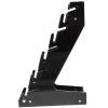 BESPORTBLE Baseball Cap Rack Hat Racks Hat Display Stands Holders Organizer Rack Stand Mens Rack Shelf Carrier Hangers for s Hanger Rack for Men view 1