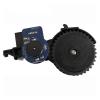 YAXRO Robot Right Wheel Left Wheel Compatible with Proscenic 780/790T/790P Robotic Vacuum Cleaner Spare Parts Accessories Replacement (Color : Right Wheel) view 4