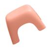 Homoyoyo Plastic Stool Portable Stool Kids s Stackable Non-Skid Foldable Step for s Step Non-Slip s Foot Mini Furniture Small Bench view 1