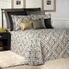 Thomasville At Home Bangla Bedspreads, King 118" Long x 120" Wide, Cotton Bedspread view 1